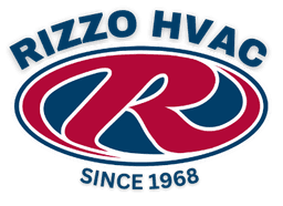 Rizzo HVAC logo