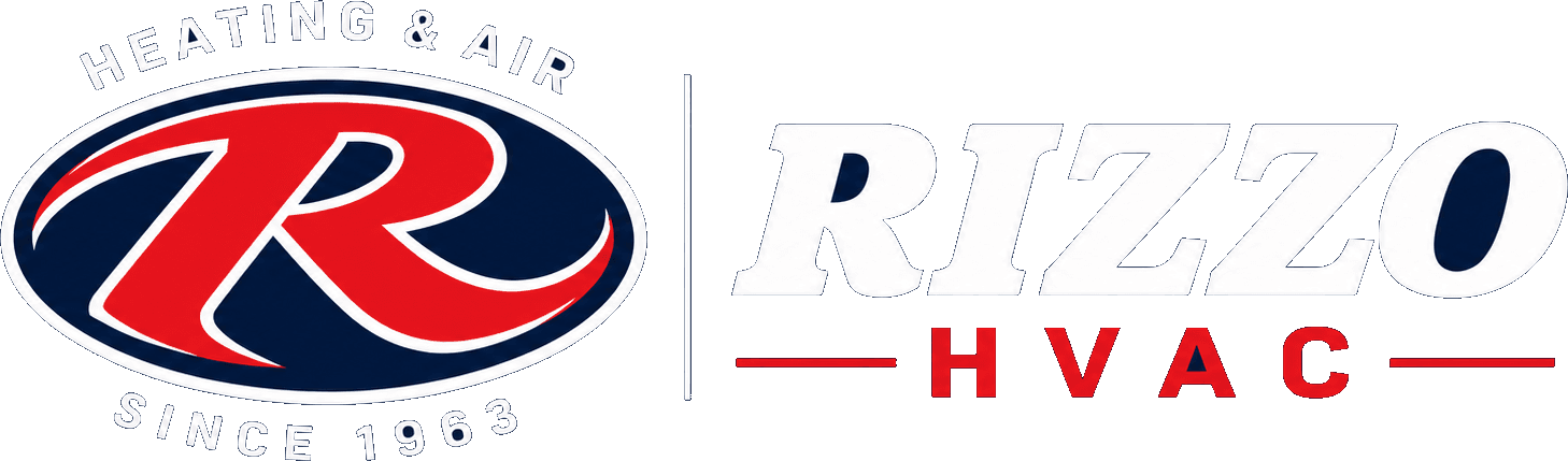 Rizzo HVAC logo