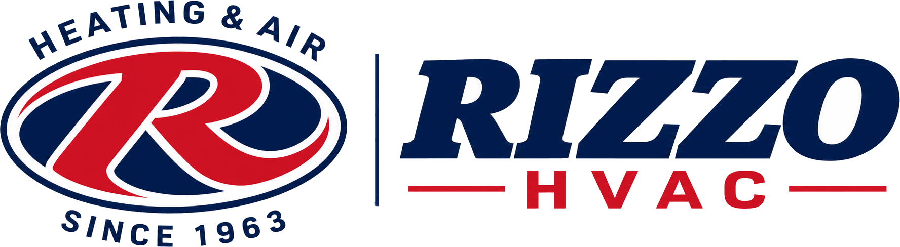 Rizzo HVAC — Heating & Air, since 1963